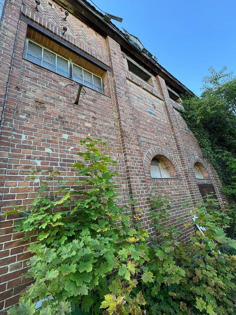 Prodej domu 800 m², pozemek 1.500 m², Neuhardenberg, Braniborsko Prodej domu 800 m², pozemek 1.500 m², Neuhardenberg, Braniborsko