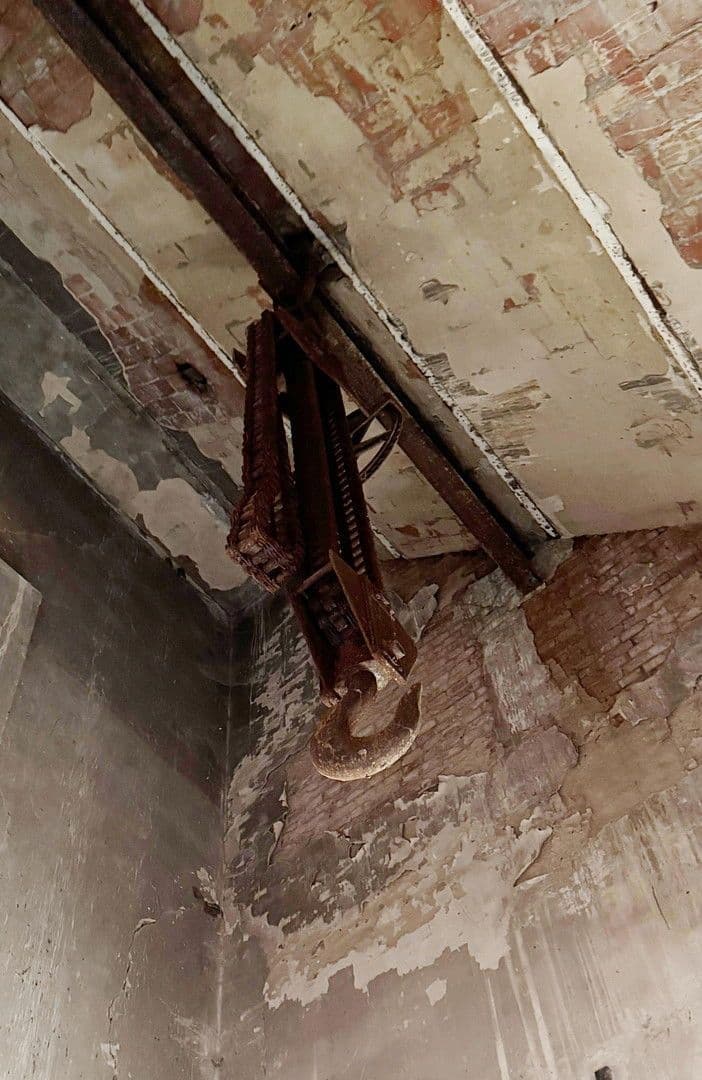 Prodej domu 800 m², pozemek 1.500 m², Neuhardenberg, Braniborsko Prodej domu 800 m², pozemek 1.500 m², Neuhardenberg, Braniborsko