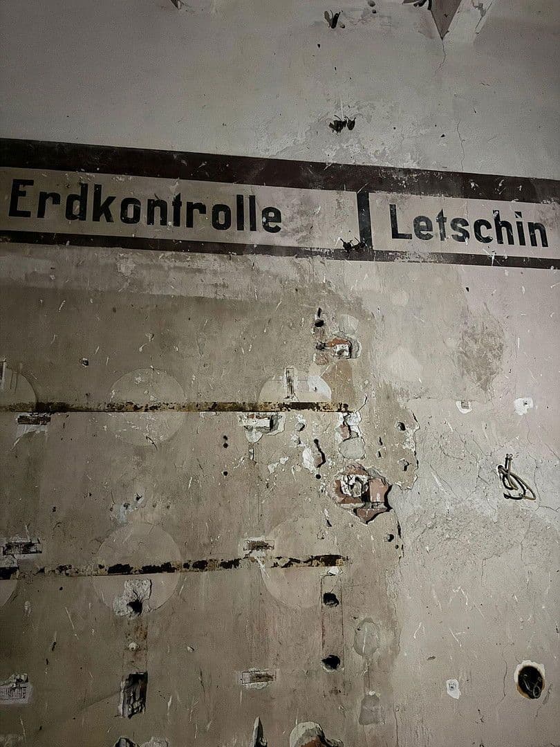 Prodej domu 800 m², pozemek 1.500 m², Neuhardenberg, Braniborsko Prodej domu 800 m², pozemek 1.500 m², Neuhardenberg, Braniborsko