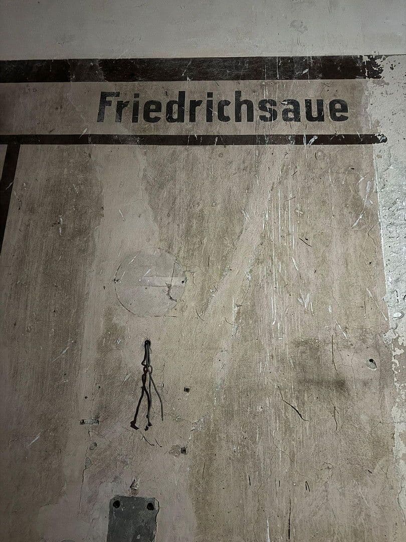 Prodej domu 800 m², pozemek 1.500 m², Neuhardenberg, Braniborsko Prodej domu 800 m², pozemek 1.500 m², Neuhardenberg, Braniborsko