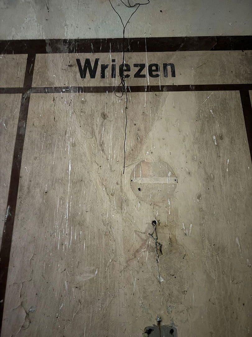 Prodej domu 800 m², pozemek 1.500 m², Neuhardenberg, Braniborsko Prodej domu 800 m², pozemek 1.500 m², Neuhardenberg, Braniborsko