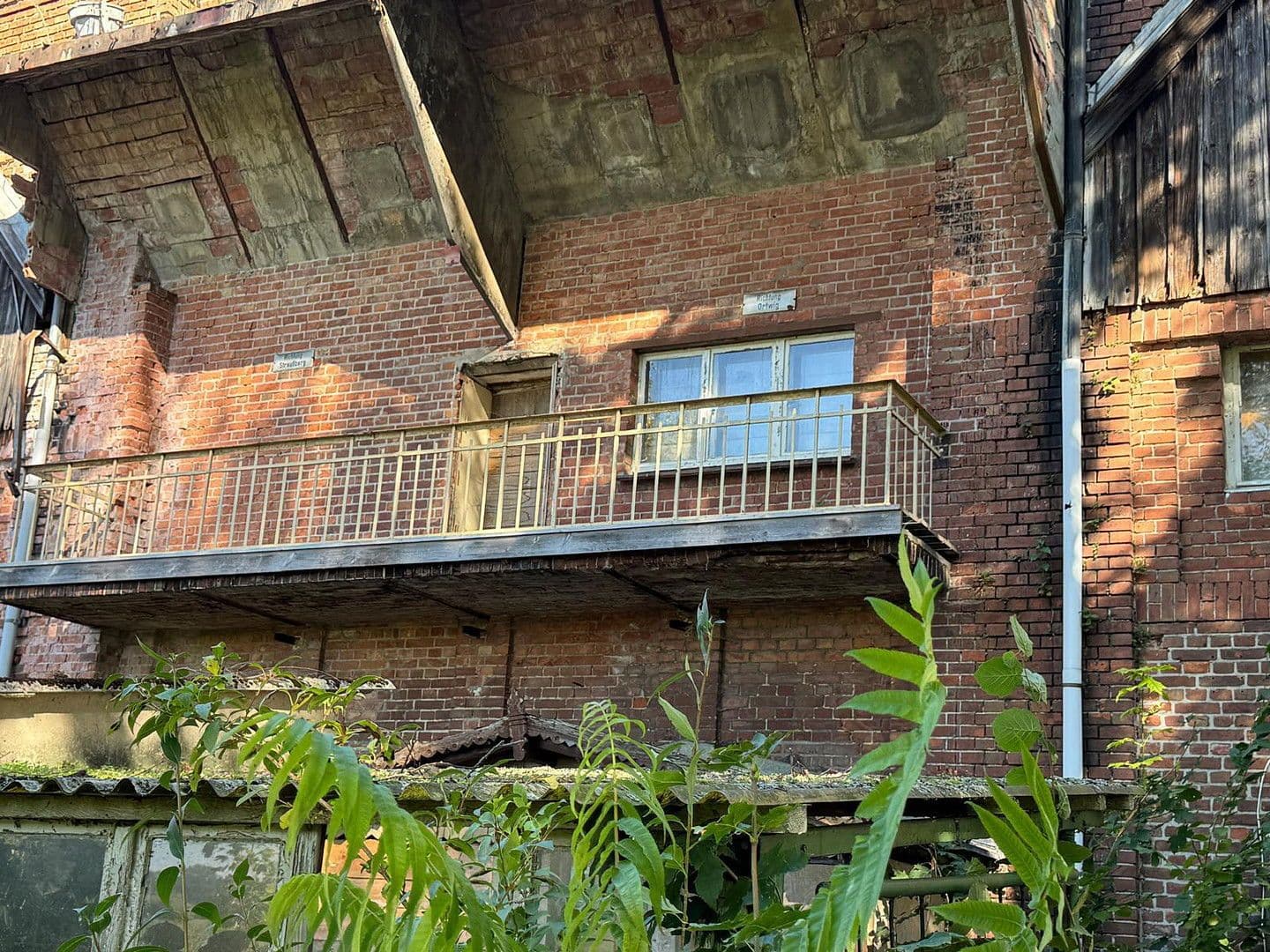 Prodej domu 800 m², pozemek 1.500 m², Neuhardenberg, Braniborsko Prodej domu 800 m², pozemek 1.500 m², Neuhardenberg, Braniborsko