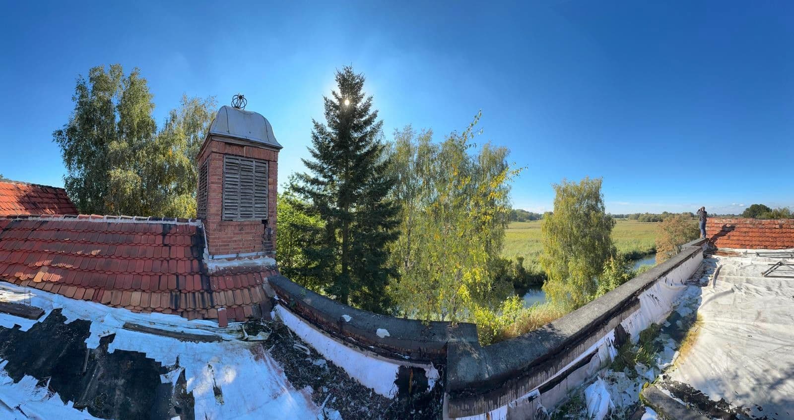 Prodej domu 800 m², pozemek 1.500 m², Neuhardenberg, Braniborsko Prodej domu 800 m², pozemek 1.500 m², Neuhardenberg, Braniborsko