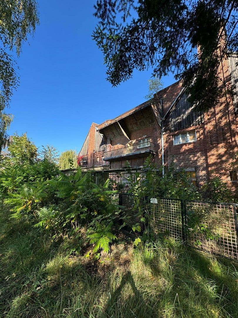 Prodej domu 800 m², pozemek 1.500 m², Neuhardenberg, Braniborsko Prodej domu 800 m², pozemek 1.500 m², Neuhardenberg, Braniborsko