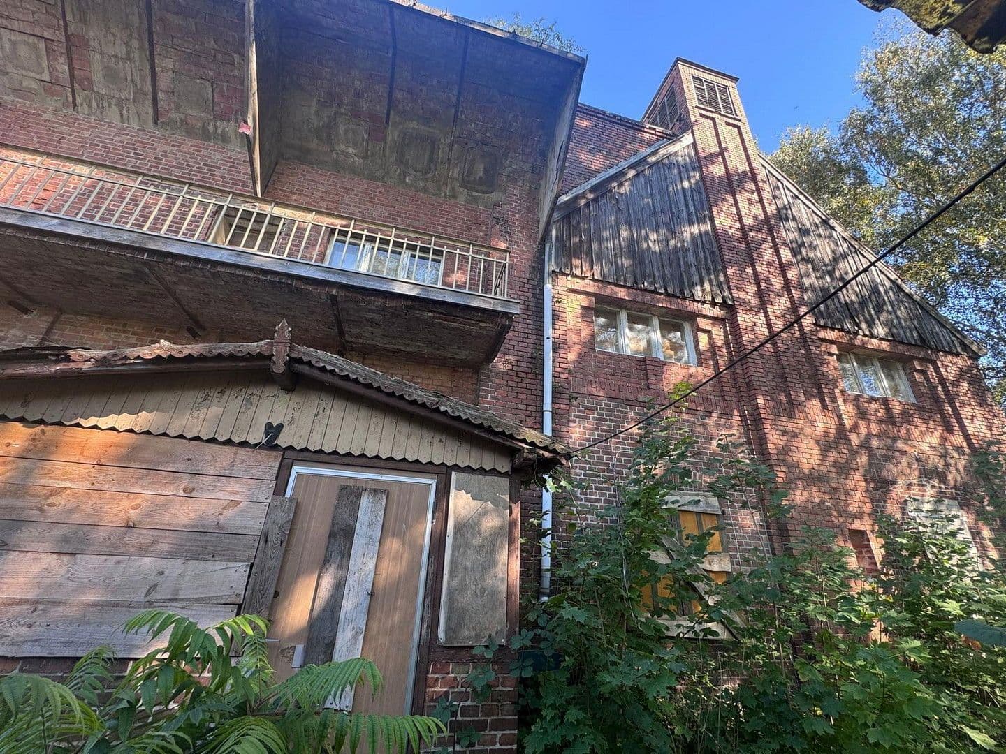 Prodej domu 800 m², pozemek 1.500 m², Neuhardenberg, Braniborsko Prodej domu 800 m², pozemek 1.500 m², Neuhardenberg, Braniborsko