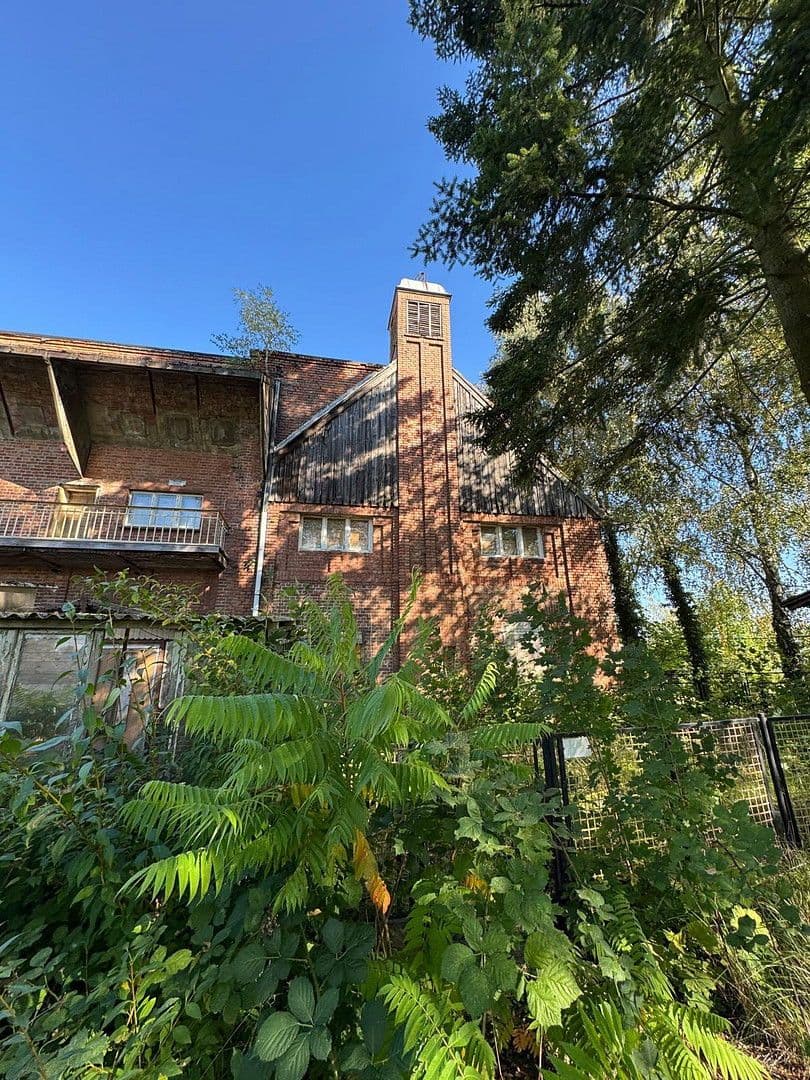 Prodej domu 800 m², pozemek 1.500 m², Neuhardenberg, Braniborsko Prodej domu 800 m², pozemek 1.500 m², Neuhardenberg, Braniborsko