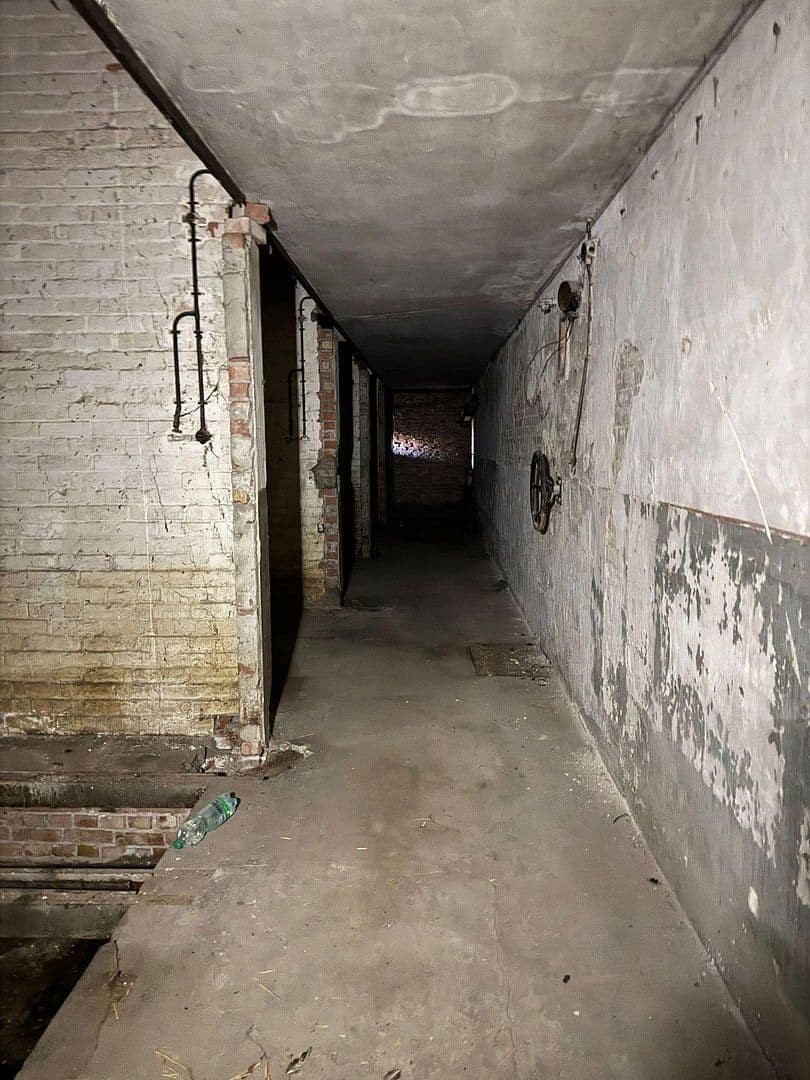 Prodej domu 800 m², pozemek 1.500 m², Neuhardenberg, Braniborsko Prodej domu 800 m², pozemek 1.500 m², Neuhardenberg, Braniborsko