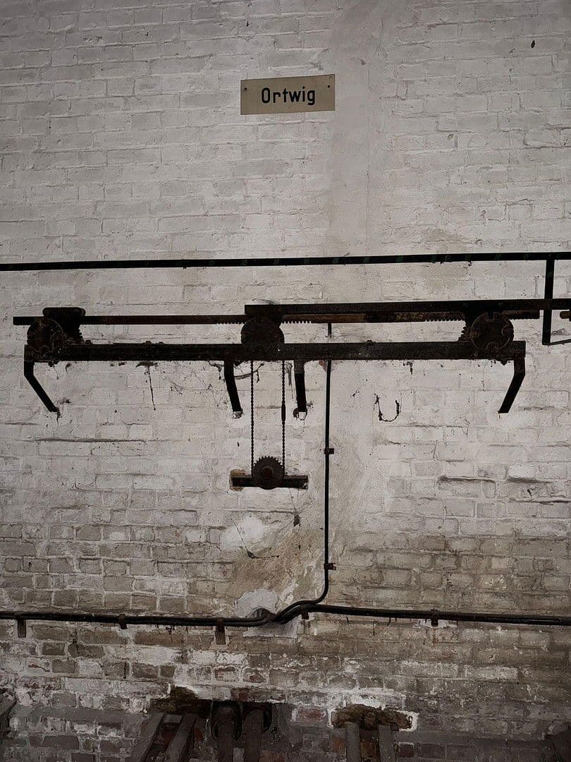 Prodej domu 800 m², pozemek 1.500 m², Neuhardenberg, Braniborsko Prodej domu 800 m², pozemek 1.500 m², Neuhardenberg, Braniborsko