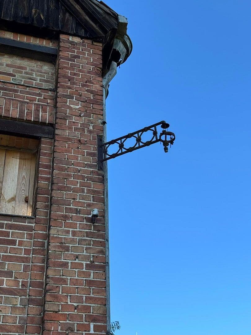 Prodej domu 800 m², pozemek 1.500 m², Neuhardenberg, Braniborsko Prodej domu 800 m², pozemek 1.500 m², Neuhardenberg, Braniborsko