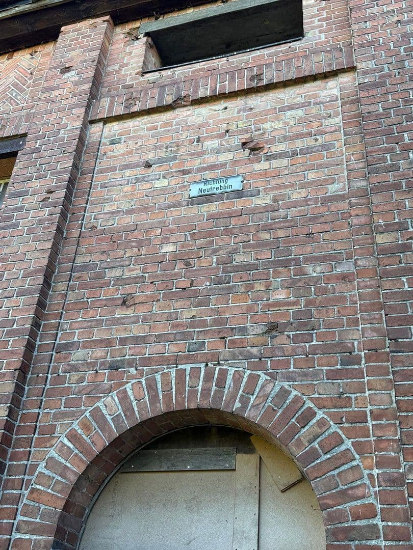 Prodej domu 800 m², pozemek 1.500 m², Neuhardenberg, Braniborsko Prodej domu 800 m², pozemek 1.500 m², Neuhardenberg, Braniborsko