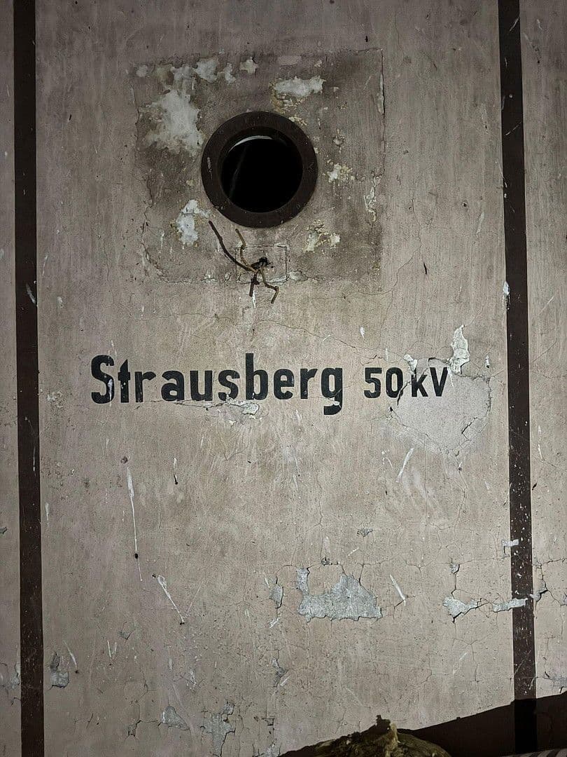 Prodej domu 800 m², pozemek 1.500 m², Neuhardenberg, Braniborsko Prodej domu 800 m², pozemek 1.500 m², Neuhardenberg, Braniborsko