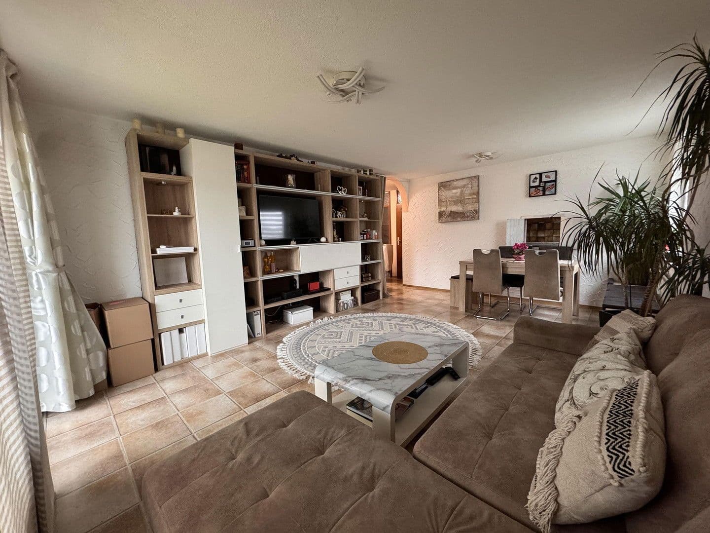 Prodej bytu 3+kk 80 m², Oberboihingen, Bádensko-Württembersko Prodej bytu 3+kk 80 m², Oberboihingen, Bádensko-Württembersko