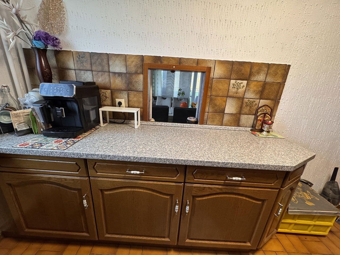 Prodej bytu 3+kk 80 m², Oberboihingen, Bádensko-Württembersko Prodej bytu 3+kk 80 m², Oberboihingen, Bádensko-Württembersko