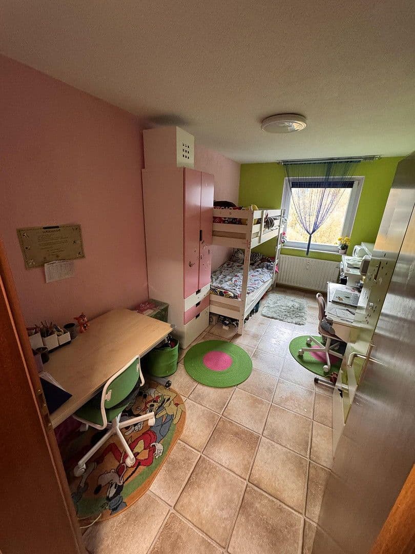 Prodej bytu 3+kk 80 m², Oberboihingen, Bádensko-Württembersko Prodej bytu 3+kk 80 m², Oberboihingen, Bádensko-Württembersko