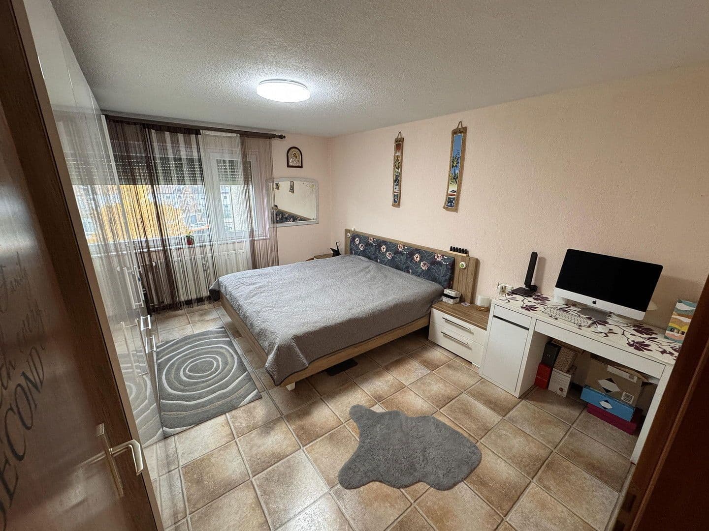 Prodej bytu 3+kk 80 m², Oberboihingen, Bádensko-Württembersko Prodej bytu 3+kk 80 m², Oberboihingen, Bádensko-Württembersko