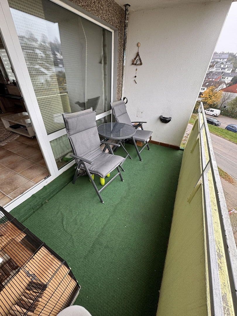 Prodej bytu 3+kk 80 m², Oberboihingen, Bádensko-Württembersko Prodej bytu 3+kk 80 m², Oberboihingen, Bádensko-Württembersko