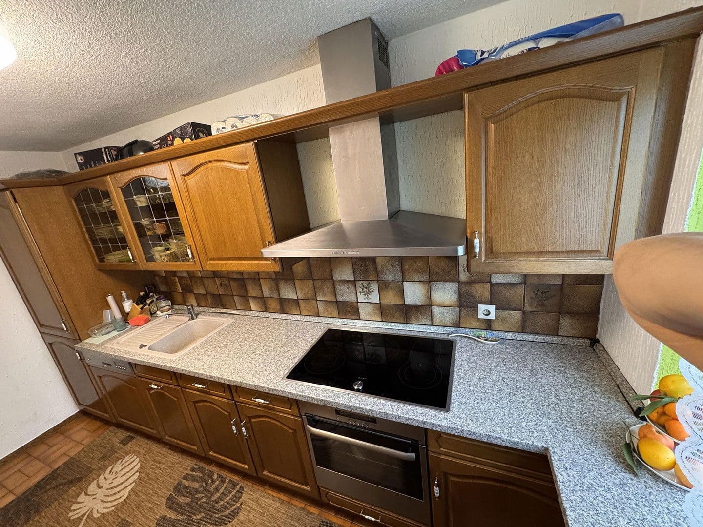 Prodej bytu 3+kk 80 m², Oberboihingen, Bádensko-Württembersko Prodej bytu 3+kk 80 m², Oberboihingen, Bádensko-Württembersko