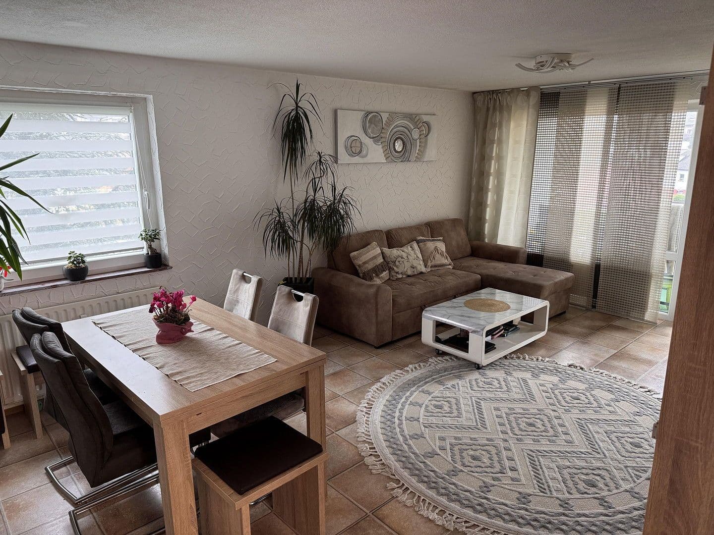 Prodej bytu 3+kk 80 m², Oberboihingen, Bádensko-Württembersko Prodej bytu 3+kk 80 m², Oberboihingen, Bádensko-Württembersko