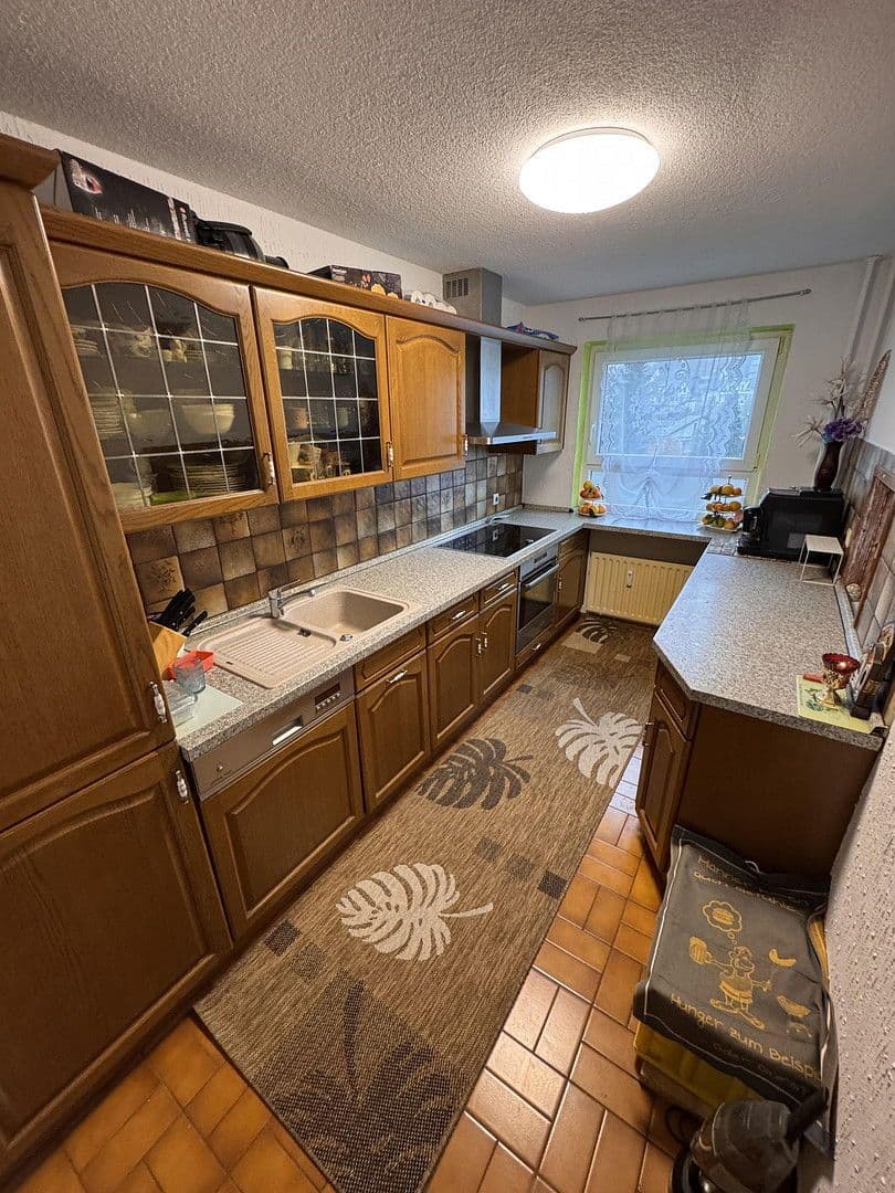 Prodej bytu 3+kk 80 m², Oberboihingen, Bádensko-Württembersko Prodej bytu 3+kk 80 m², Oberboihingen, Bádensko-Württembersko