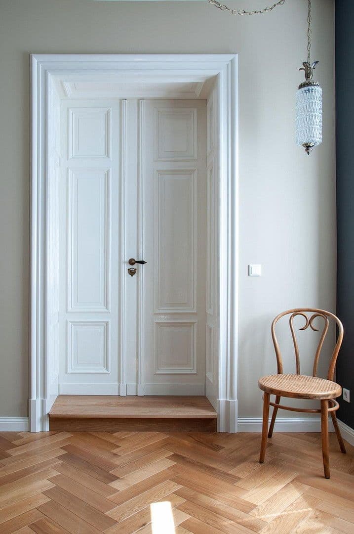 Prodej bytu 4+1 151 m², Berlin, Berlín Prodej bytu 4+1 151 m², Berlin, Berlín