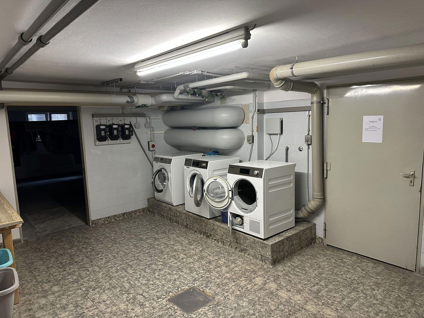 Prodej bytu 1+kk 49 m², Tölzer Straße 45, München, Bavorsko Prodej bytu 1+kk 49 m², Tölzer Straße 45, München, Bavorsko