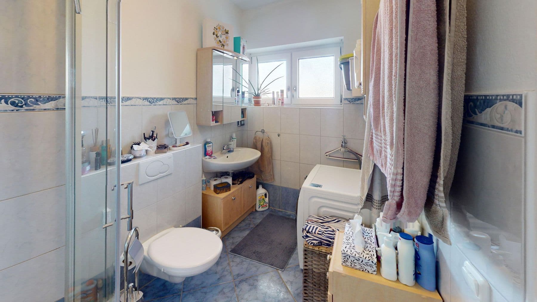 Prodej bytu 1+kk 49 m², Tölzer Straße 45, München, Bavorsko Prodej bytu 1+kk 49 m², Tölzer Straße 45, München, Bavorsko