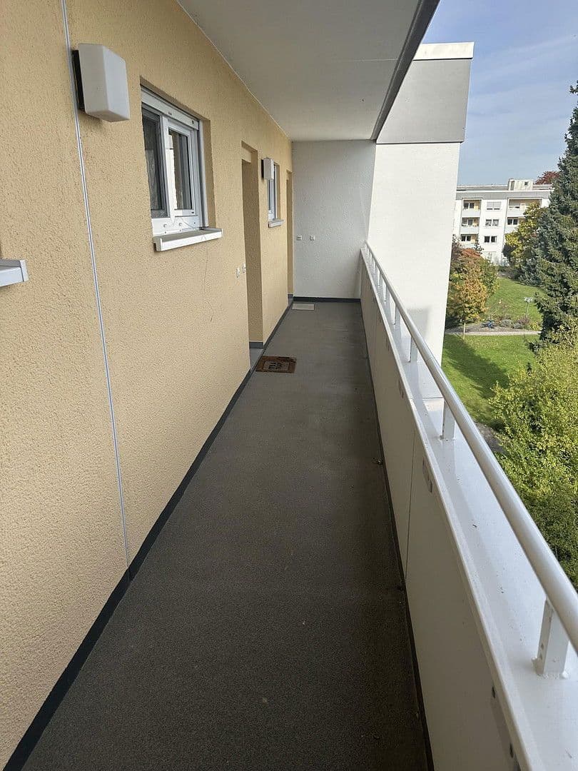 Prodej bytu 1+kk 49 m², Tölzer Straße 45, München, Bavorsko Prodej bytu 1+kk 49 m², Tölzer Straße 45, München, Bavorsko