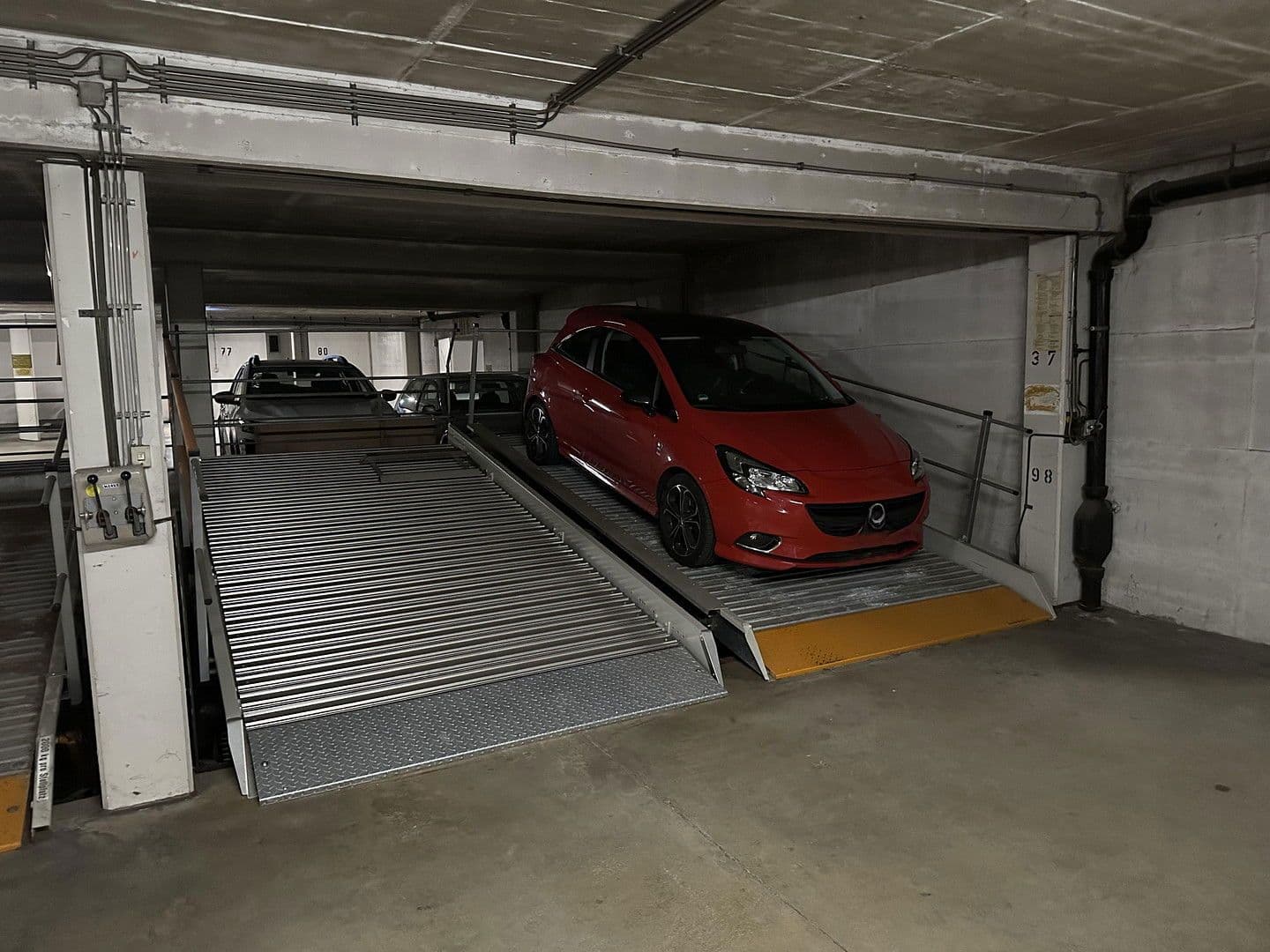 Prodej bytu 1+kk 49 m², Tölzer Straße 45, München, Bavorsko Prodej bytu 1+kk 49 m², Tölzer Straße 45, München, Bavorsko