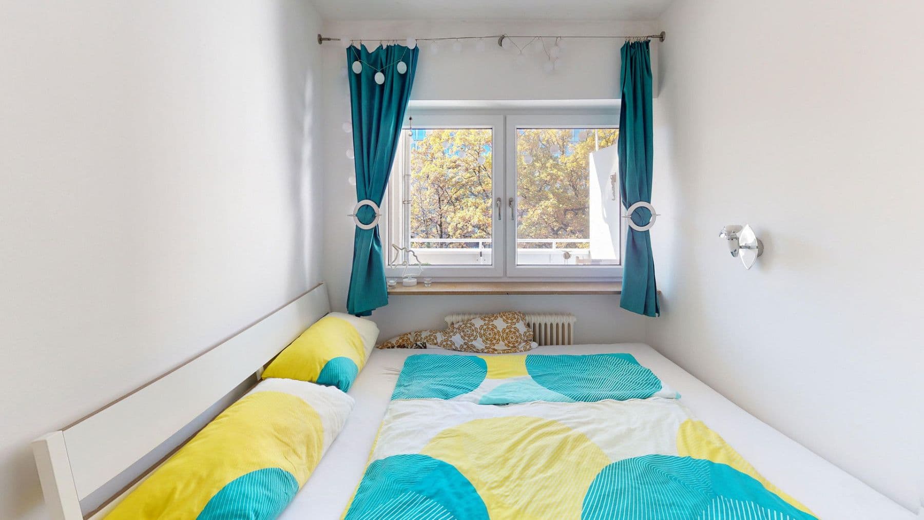 Prodej bytu 1+kk 49 m², Tölzer Straße 45, München, Bavorsko Prodej bytu 1+kk 49 m², Tölzer Straße 45, München, Bavorsko