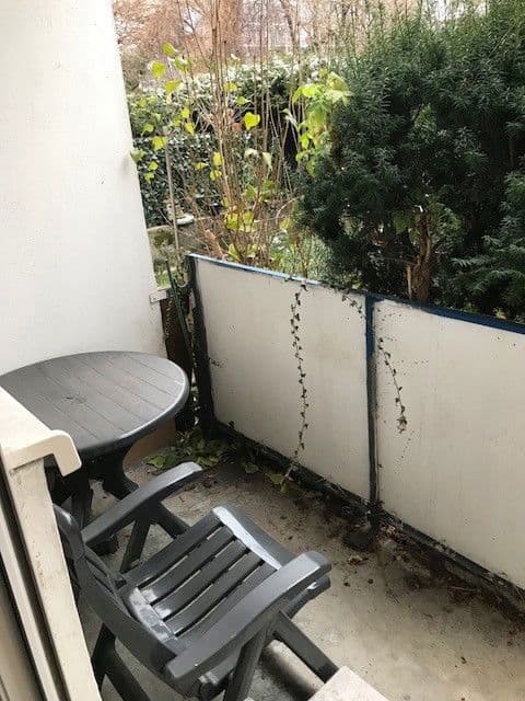 Pronájem bytu 2+1 44 m², Martin Behaim Str. 2, München, Bavorsko Pronájem bytu 2+1 44 m², Martin Behaim Str. 2, München, Bavorsko