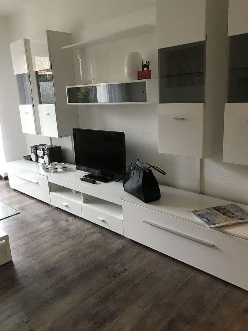 Pronájem bytu 2+1 44 m², Martin Behaim Str. 2, München, Bavorsko Pronájem bytu 2+1 44 m², Martin Behaim Str. 2, München, Bavorsko
