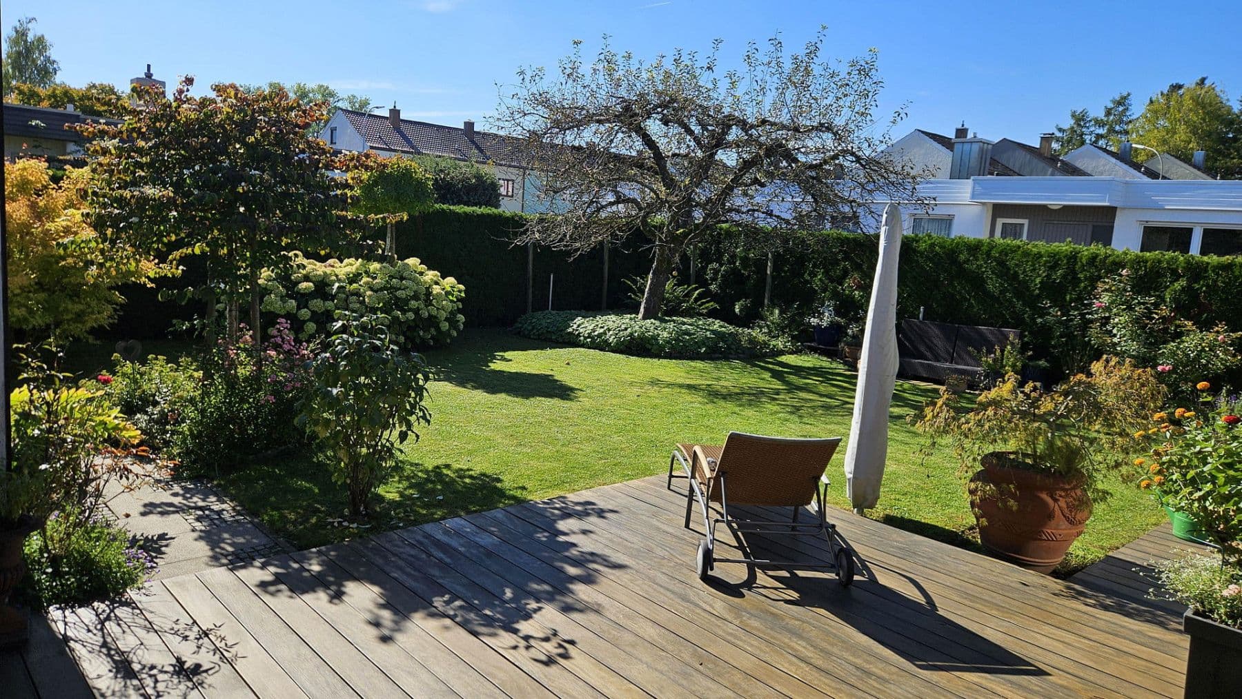 Prodej domu 100 m², pozemek 610 m², Ingolstadt, Bavorsko Prodej domu 100 m², pozemek 610 m², Ingolstadt, Bavorsko