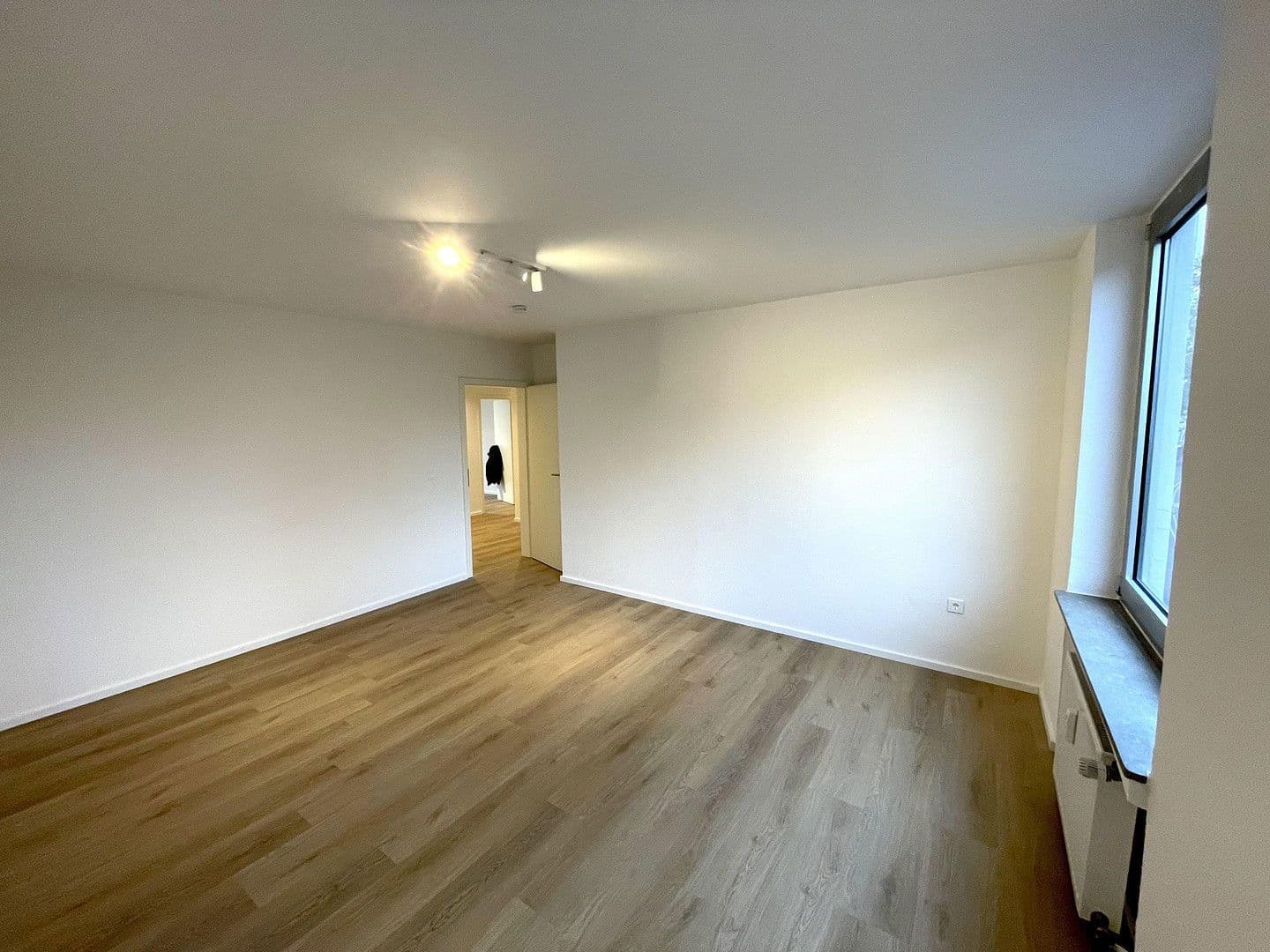 Pronájem bytu 3+1 78 m², Stadthausstrasse 9-11, Mainz, Porýní-Falc Pronájem bytu 3+1 78 m², Stadthausstrasse 9-11, Mainz, Porýní-Falc