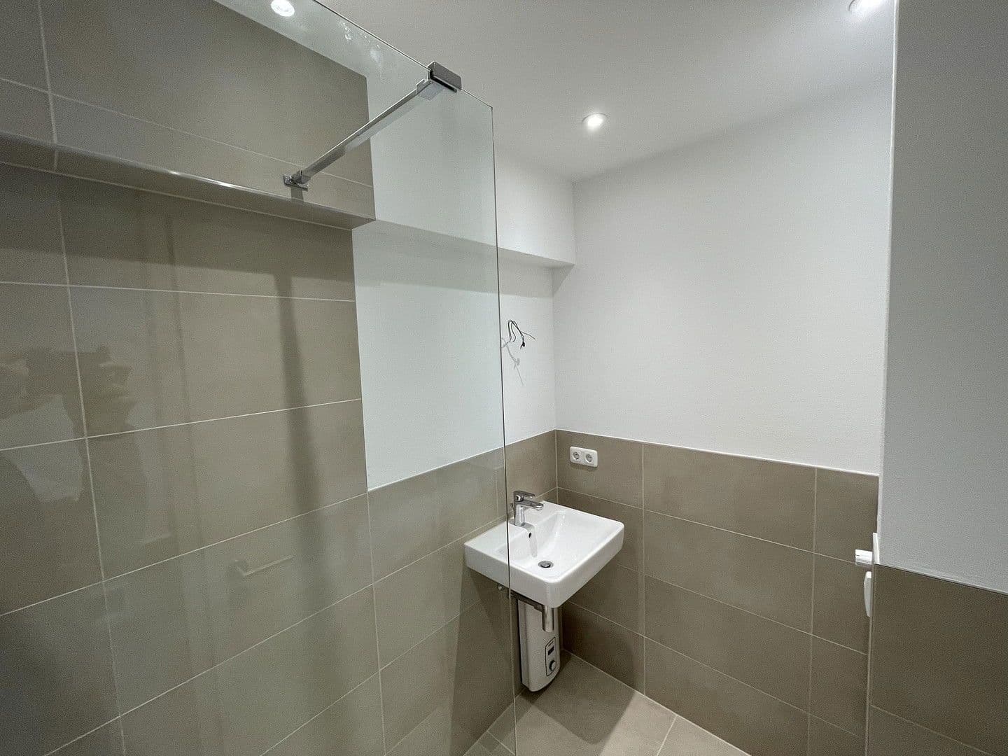 Pronájem bytu 3+1 78 m², Stadthausstrasse 9-11, Mainz, Porýní-Falc Pronájem bytu 3+1 78 m², Stadthausstrasse 9-11, Mainz, Porýní-Falc