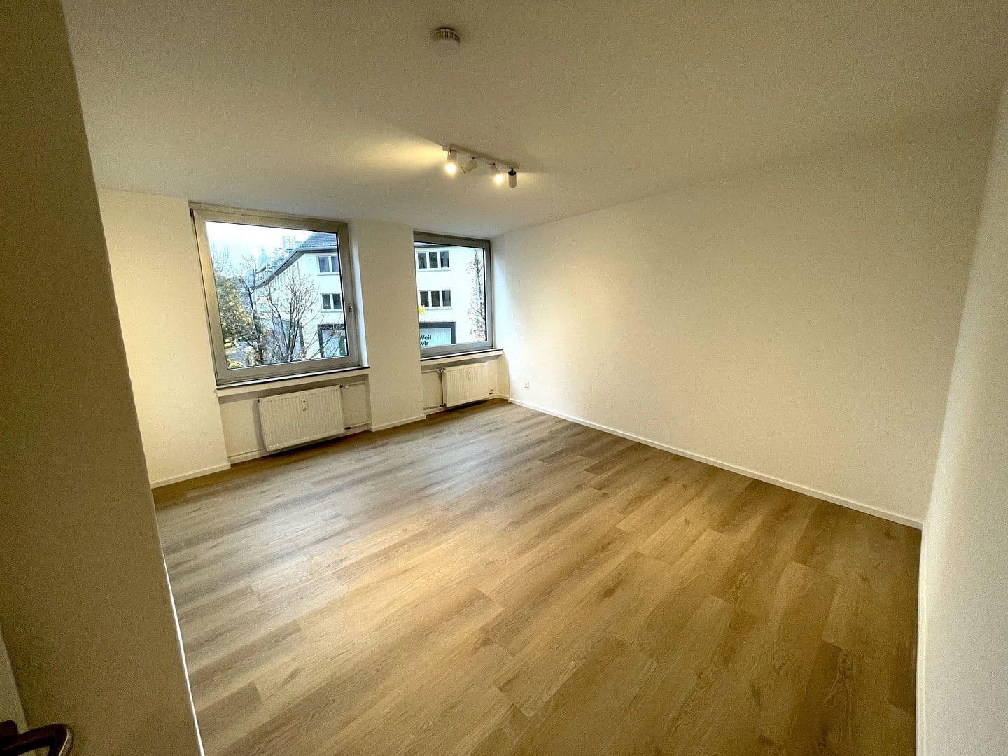 Pronájem bytu 3+1 78 m², Stadthausstrasse 9-11, Mainz, Porýní-Falc Pronájem bytu 3+1 78 m², Stadthausstrasse 9-11, Mainz, Porýní-Falc