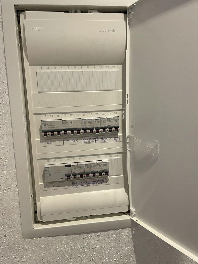 Pronájem bytu 3+1 78 m², Stadthausstrasse 9-11, Mainz, Porýní-Falc Pronájem bytu 3+1 78 m², Stadthausstrasse 9-11, Mainz, Porýní-Falc