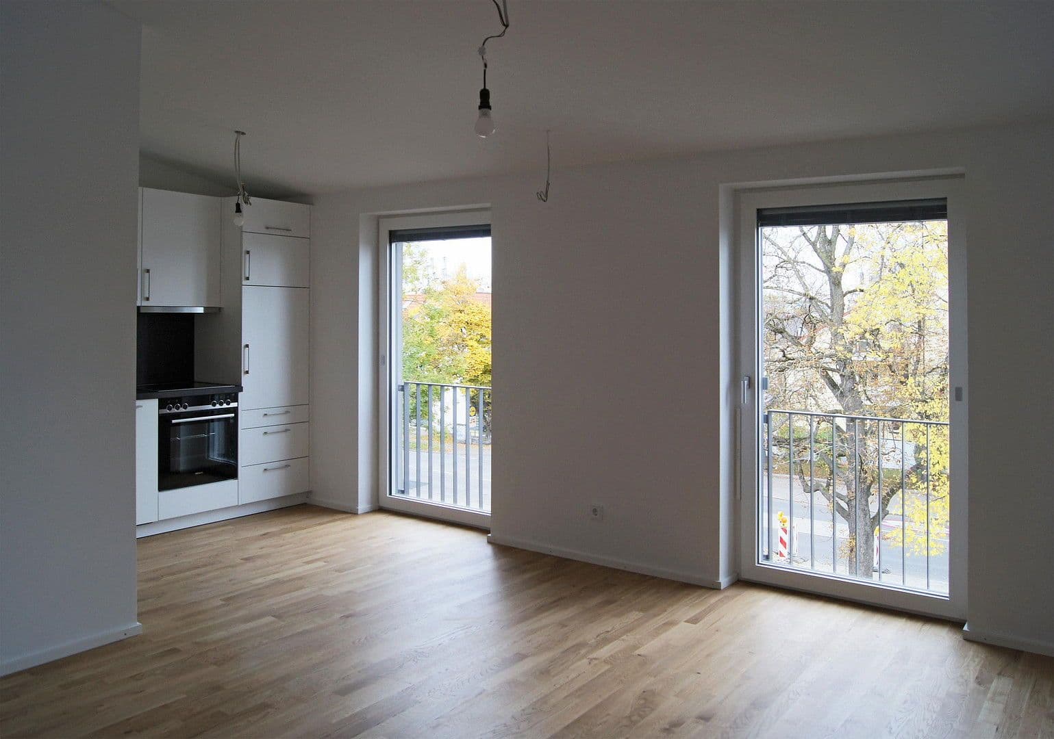 Pronájem bytu 1+1 29 m², Richard-Tauber-Straße 3, München, Bavorsko Pronájem bytu 1+1 29 m², Richard-Tauber-Straße 3, München, Bavorsko