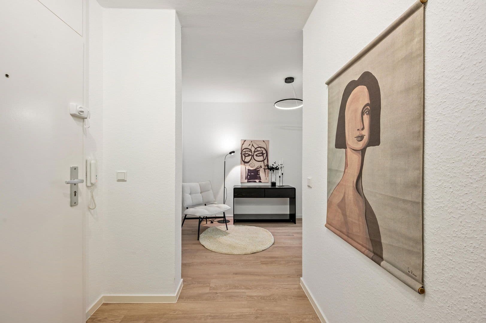 Prodej bytu 3+1 88 m², Breslauer Straße 2, Taunusstein, Hessen Prodej bytu 3+1 88 m², Breslauer Straße 2, Taunusstein, Hessen