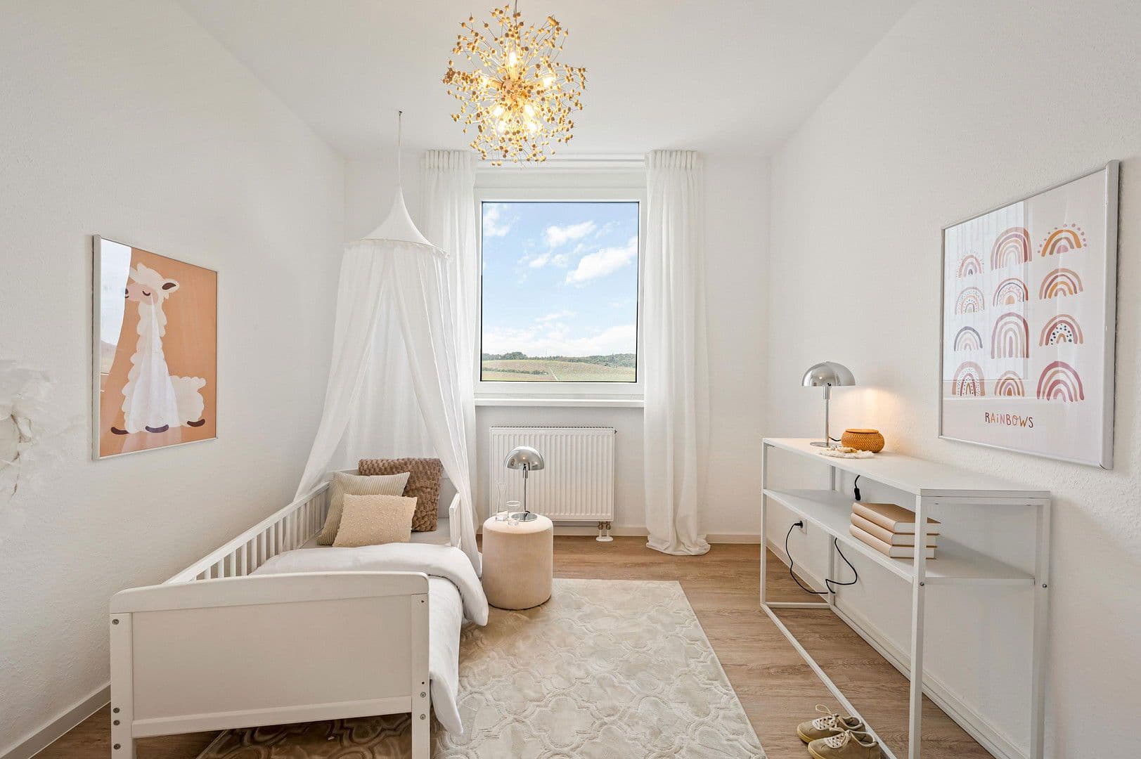 Prodej bytu 3+1 88 m², Breslauer Straße 2, Taunusstein, Hessen Prodej bytu 3+1 88 m², Breslauer Straße 2, Taunusstein, Hessen