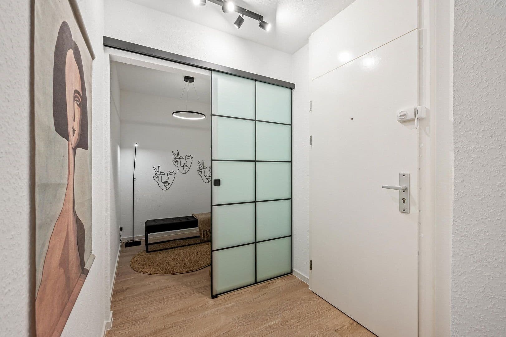 Prodej bytu 3+1 88 m², Breslauer Straße 2, Taunusstein, Hessen Prodej bytu 3+1 88 m², Breslauer Straße 2, Taunusstein, Hessen