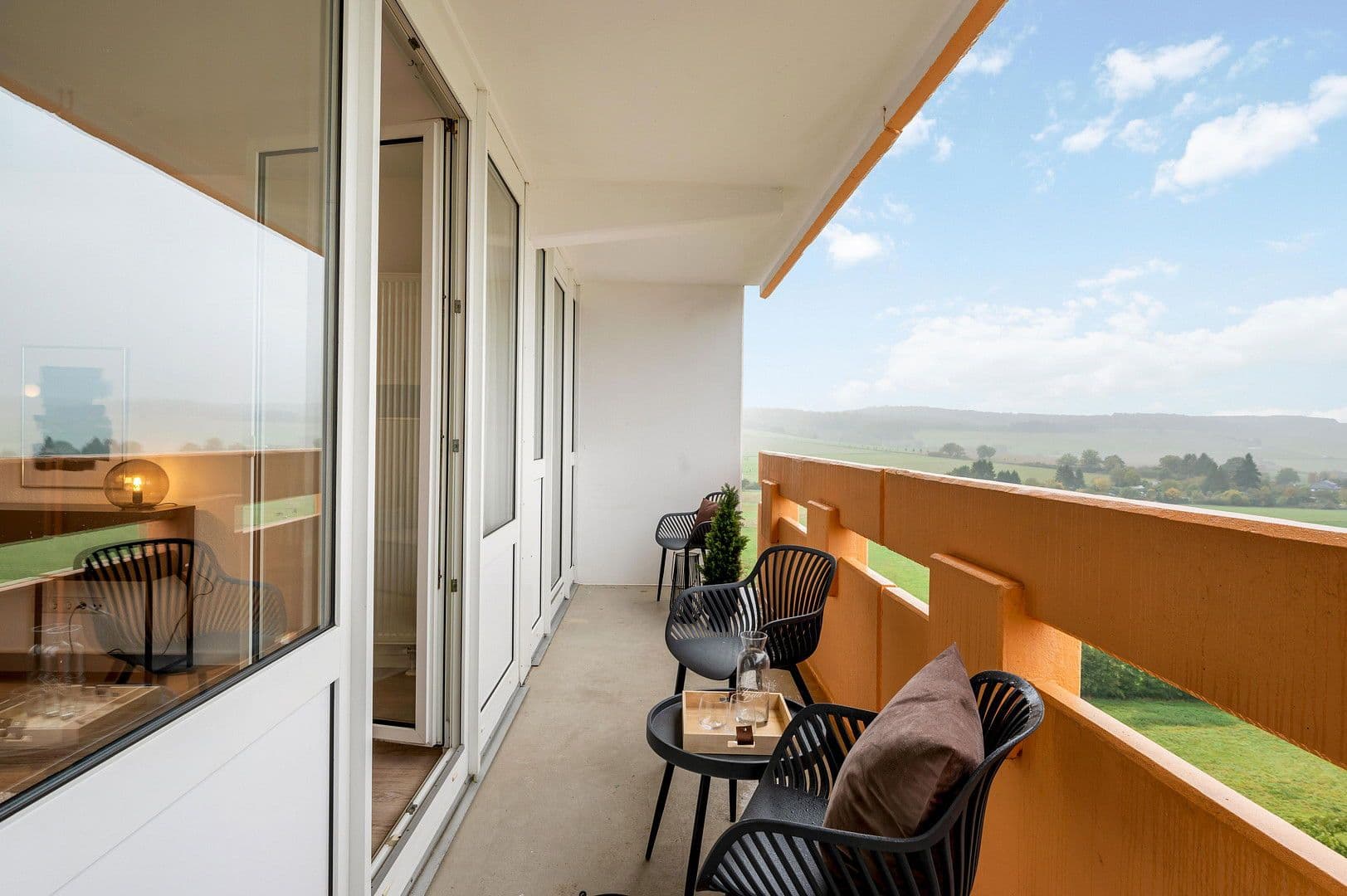 Prodej bytu 3+1 88 m², Breslauer Straße 2, Taunusstein, Hessen Prodej bytu 3+1 88 m², Breslauer Straße 2, Taunusstein, Hessen