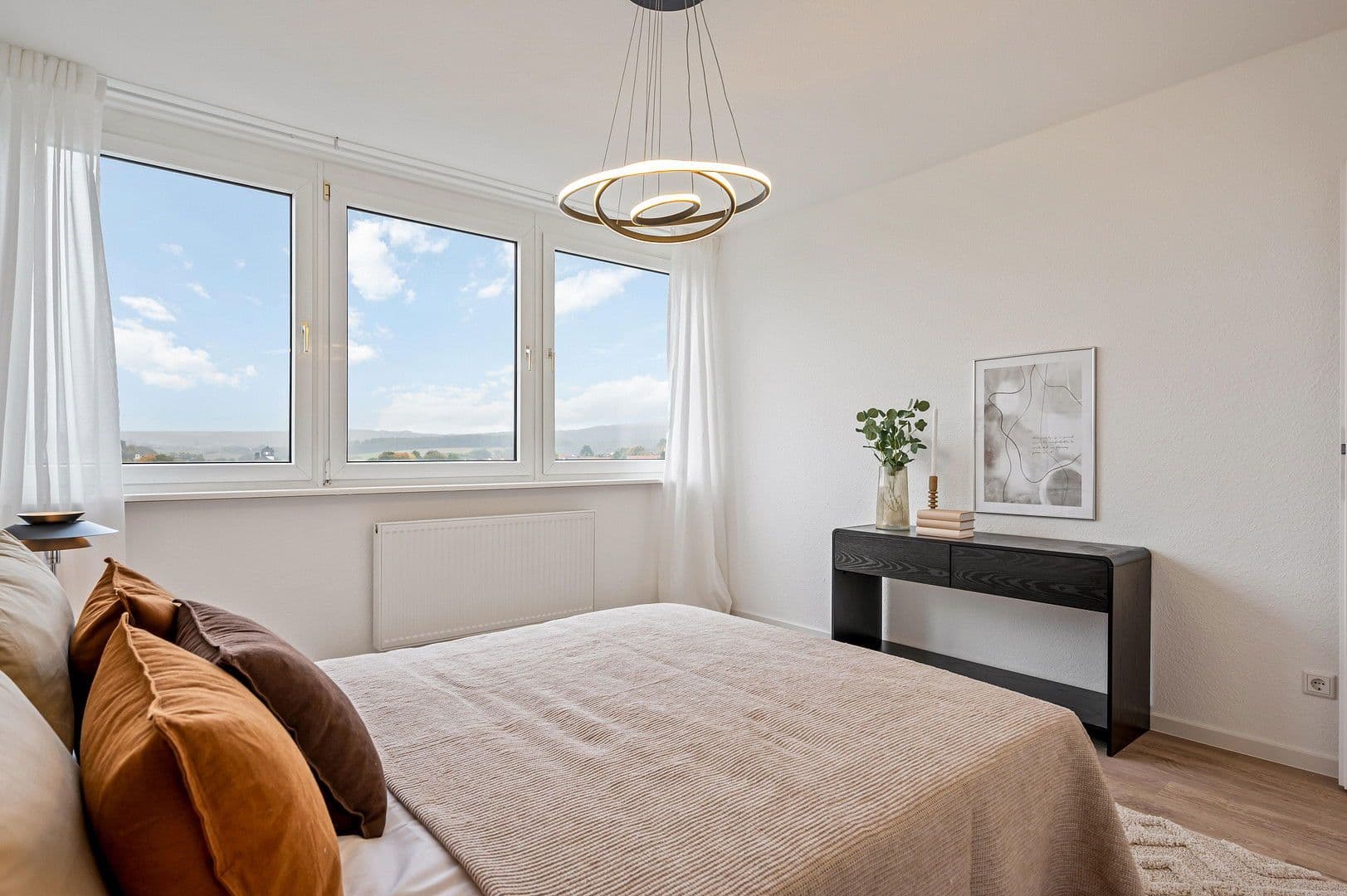 Prodej bytu 3+1 88 m², Breslauer Straße 2, Taunusstein, Hessen Prodej bytu 3+1 88 m², Breslauer Straße 2, Taunusstein, Hessen