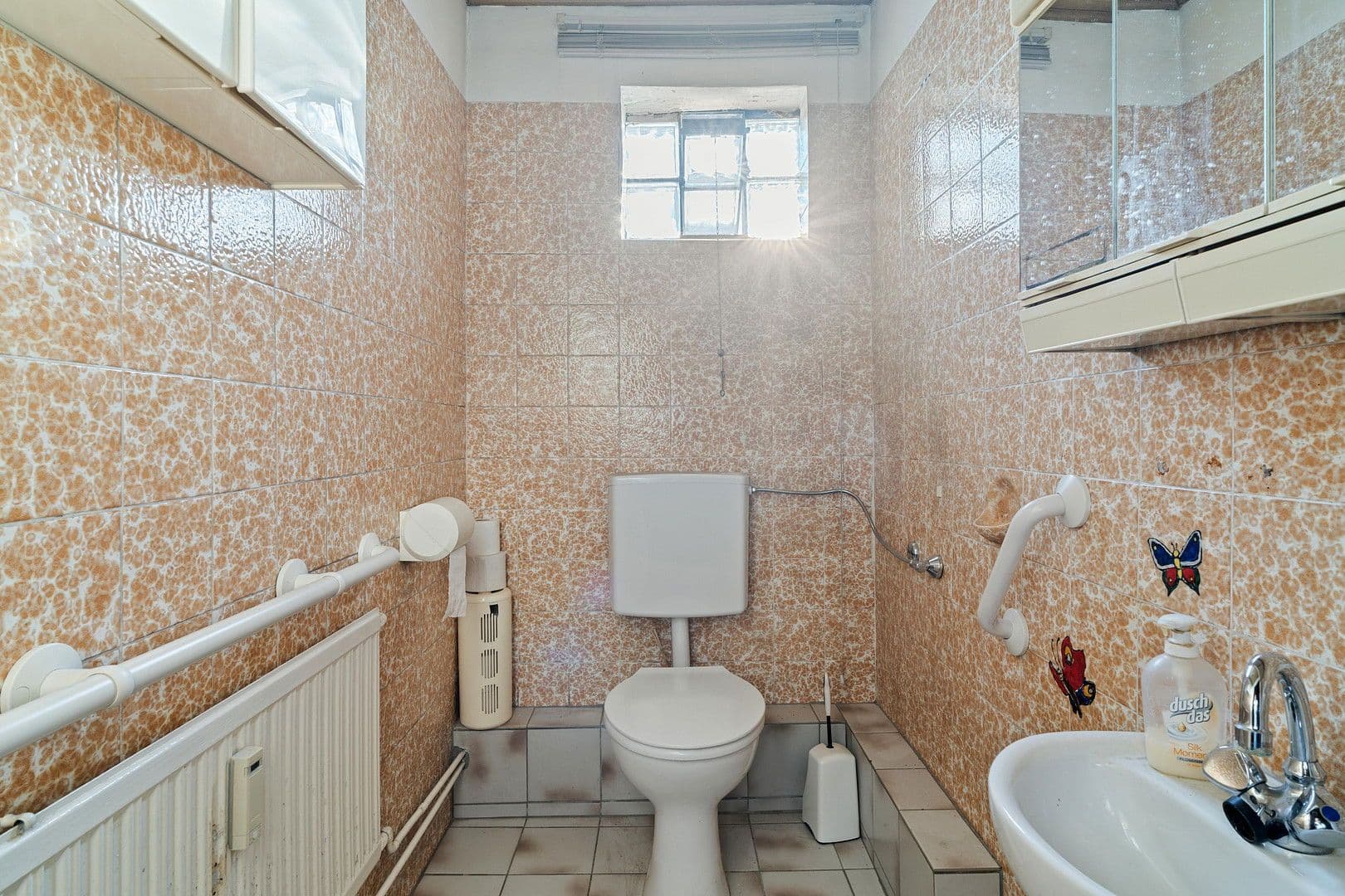 Prodej domu 170 m², pozemek 378 m², Langgasse 32, Mörfelden-Walldorf, Hessen Prodej domu 170 m², pozemek 378 m², Langgasse 32, Mörfelden-Walldorf, Hessen