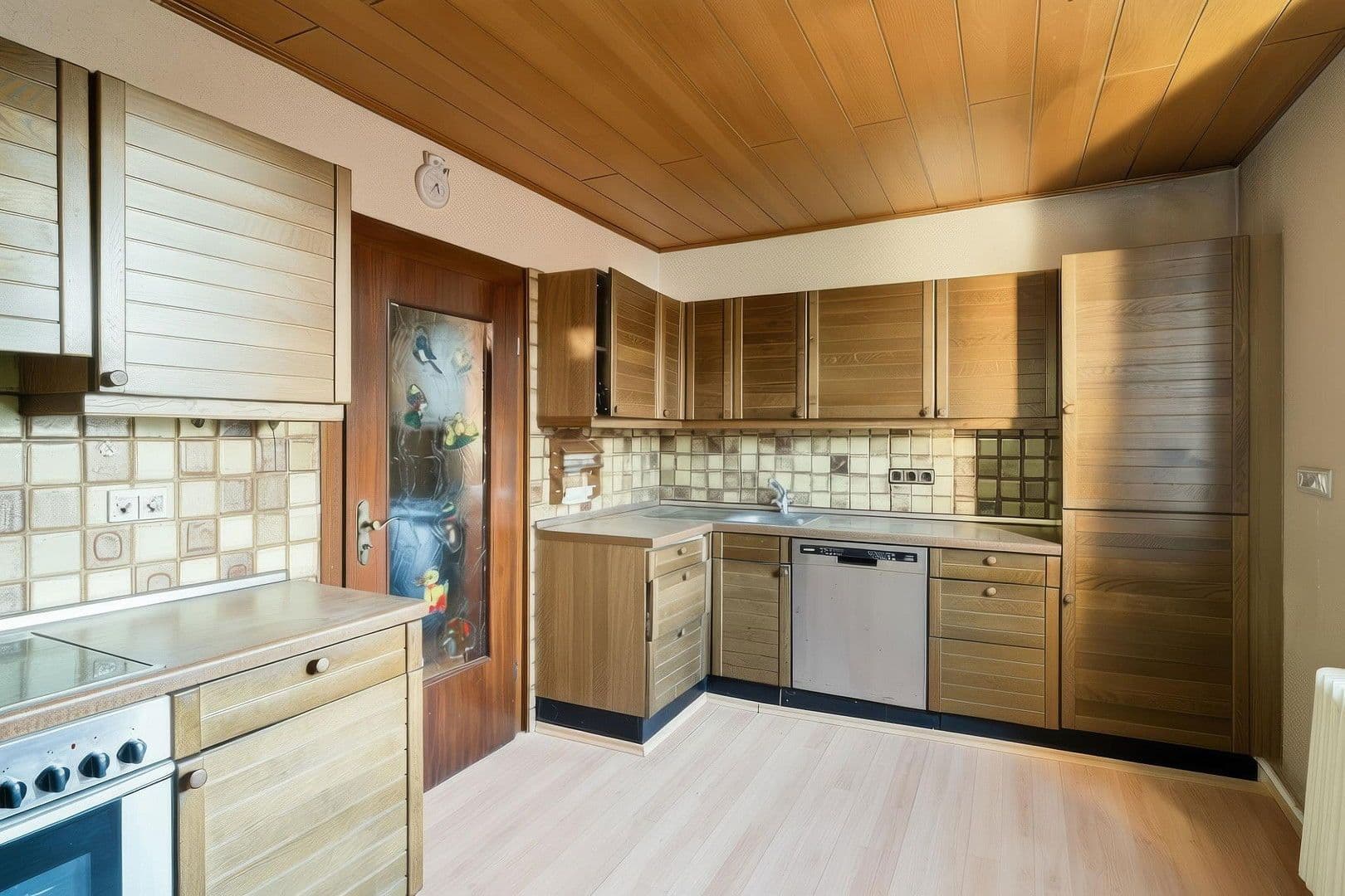 Prodej domu 170 m², pozemek 378 m², Langgasse 32, Mörfelden-Walldorf, Hessen Prodej domu 170 m², pozemek 378 m², Langgasse 32, Mörfelden-Walldorf, Hessen