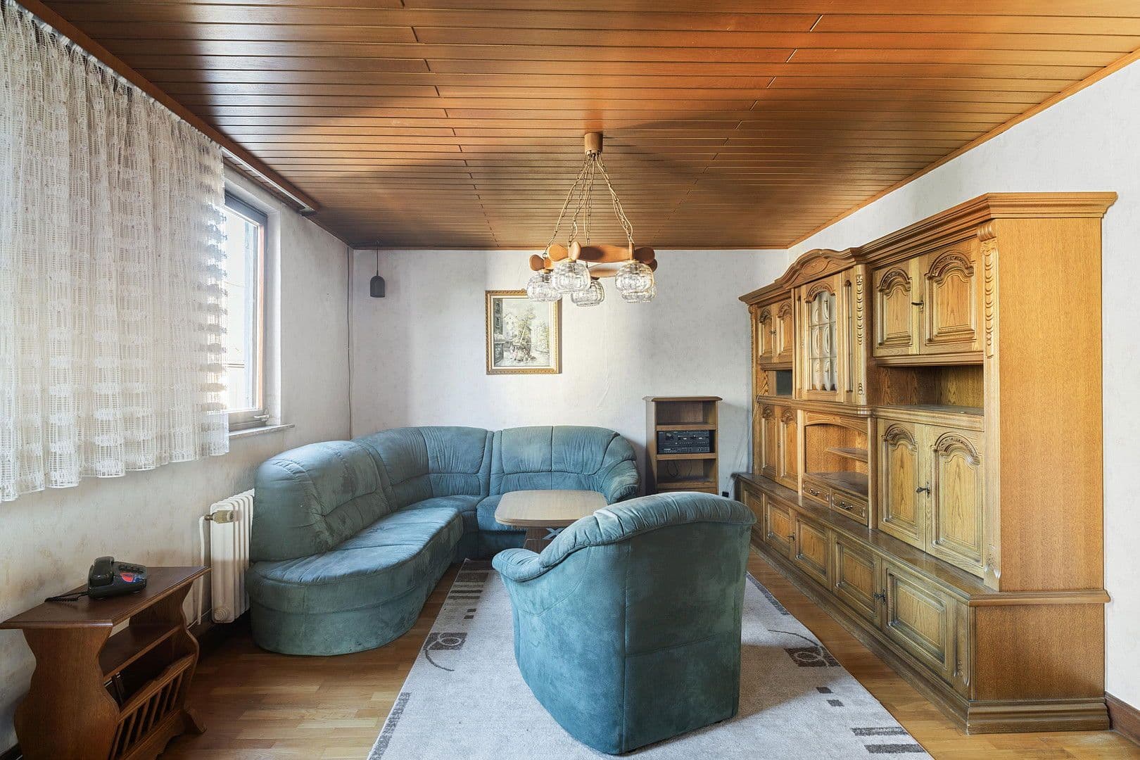 Prodej domu 170 m², pozemek 378 m², Langgasse 32, Mörfelden-Walldorf, Hessen Prodej domu 170 m², pozemek 378 m², Langgasse 32, Mörfelden-Walldorf, Hessen