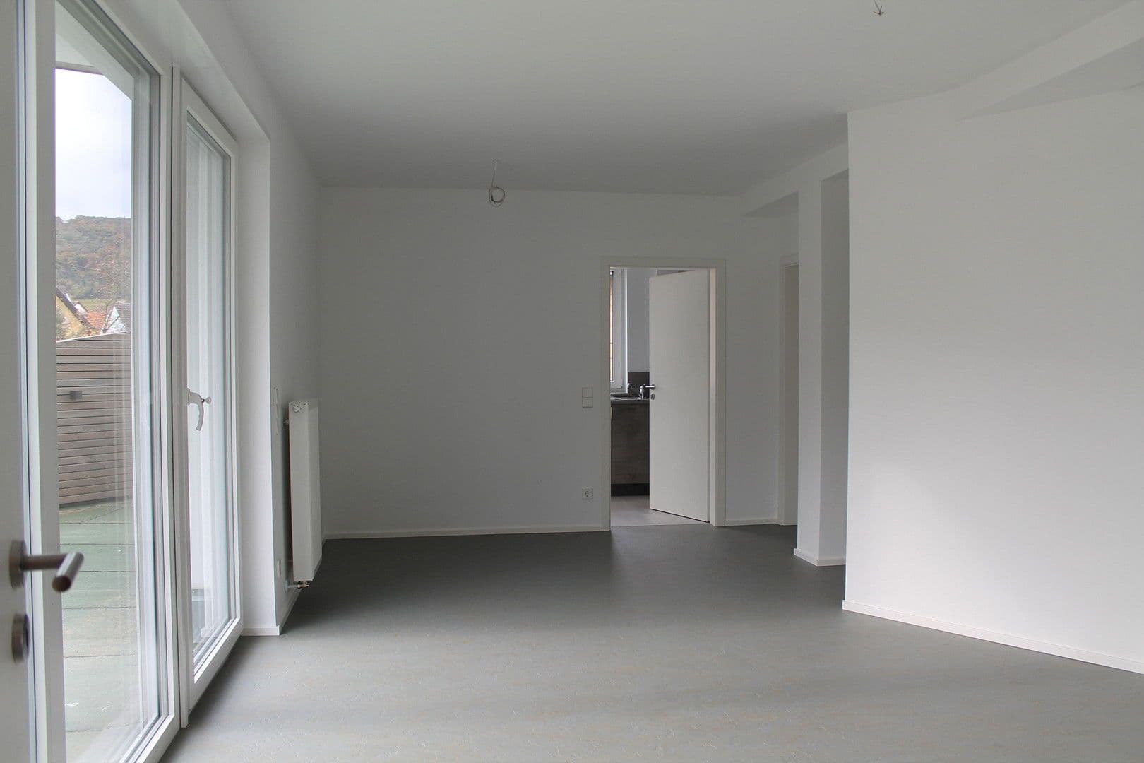 Pronájem bytu 3+1 76 m², Deidesheim, Porýní-Falc Pronájem bytu 3+1 76 m², Deidesheim, Porýní-Falc