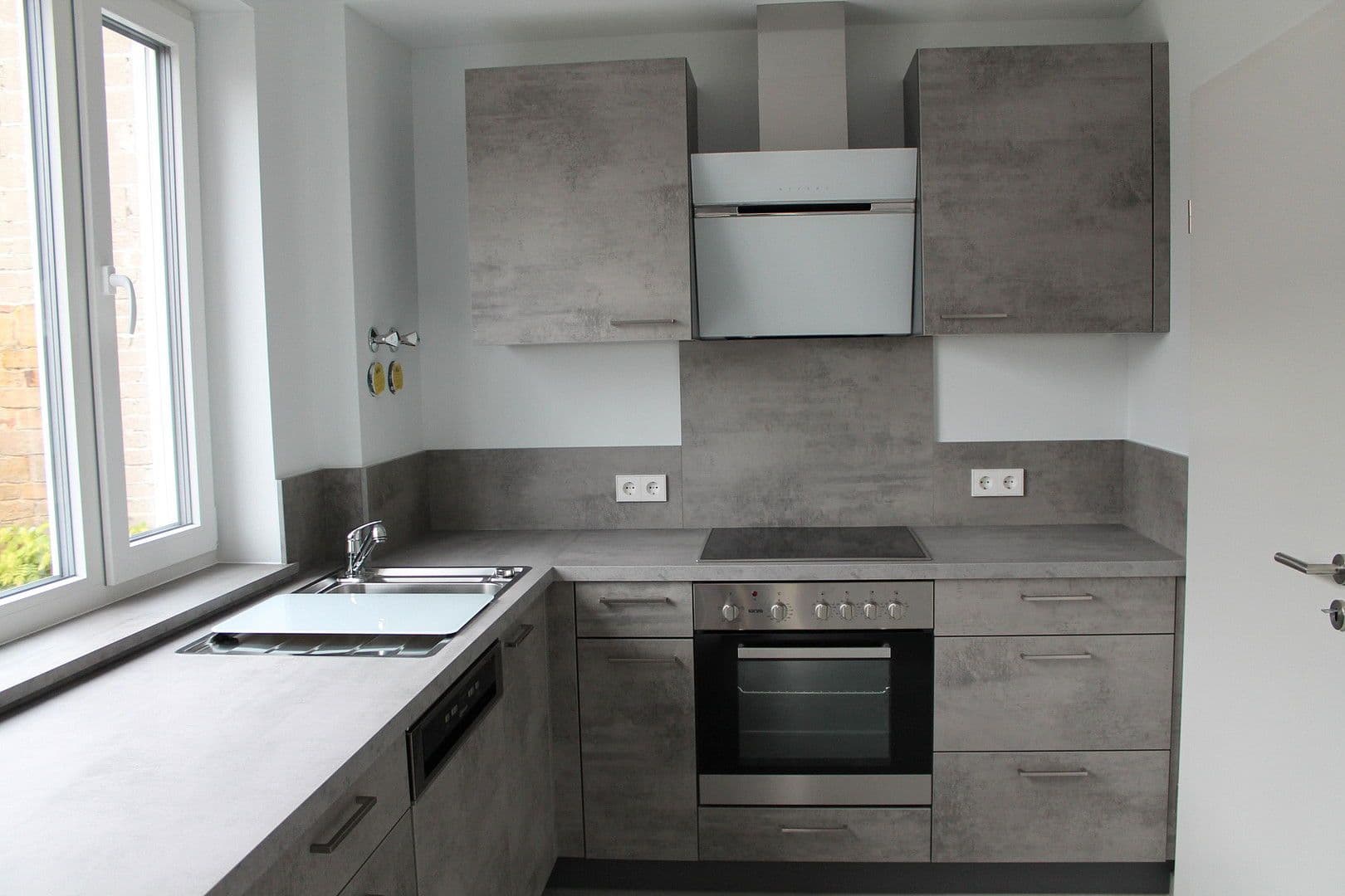 Pronájem bytu 3+1 76 m², Deidesheim, Porýní-Falc Pronájem bytu 3+1 76 m², Deidesheim, Porýní-Falc