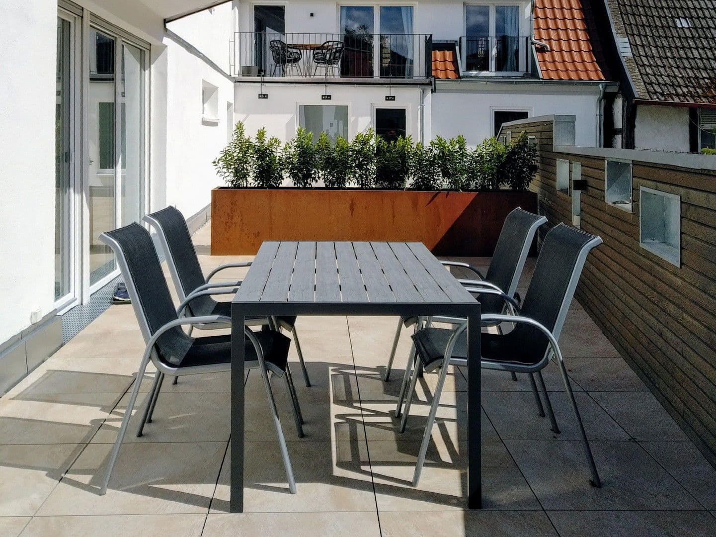 Pronájem bytu 3+1 76 m², Deidesheim, Porýní-Falc Pronájem bytu 3+1 76 m², Deidesheim, Porýní-Falc