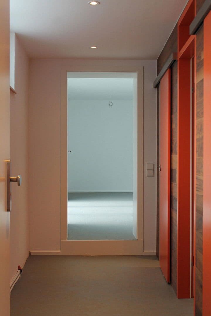 Pronájem bytu 3+1 76 m², Deidesheim, Porýní-Falc Pronájem bytu 3+1 76 m², Deidesheim, Porýní-Falc