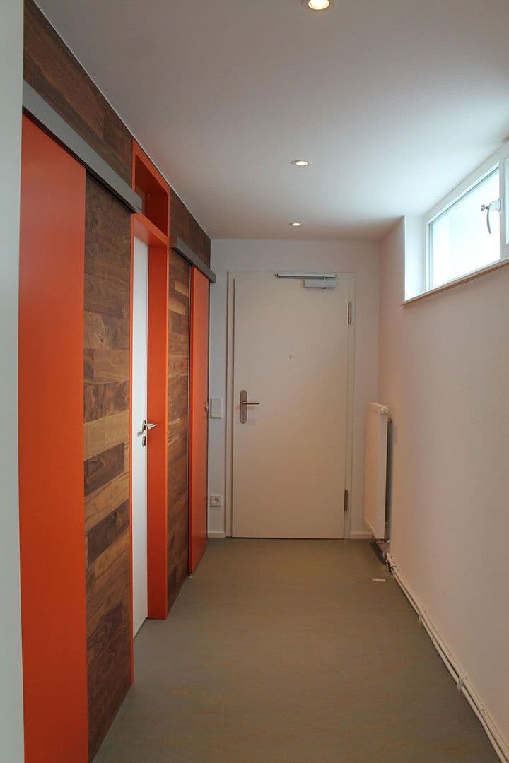 Pronájem bytu 3+1 76 m², Deidesheim, Porýní-Falc Pronájem bytu 3+1 76 m², Deidesheim, Porýní-Falc